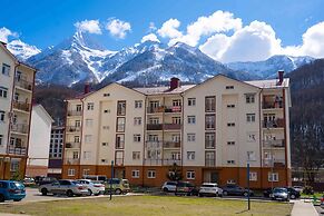 More Apartments na Estonskoy 37 k5