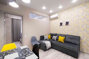 More Apartments na Estonskoy 37 k5