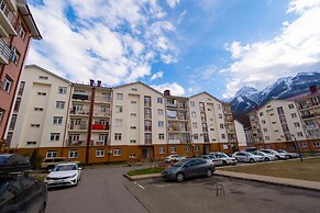 More Apartments na Estonskoy 37 k5