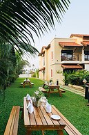 Fairfield by Marriott Goa Benaulim