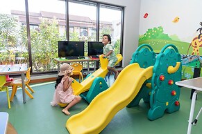 Fairfield by Marriott Goa Benaulim