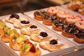 Fairfield by Marriott Goa Benaulim