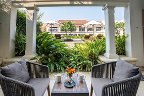 Fairfield by Marriott Goa Benaulim