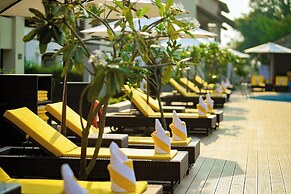 Fairfield by Marriott Goa Benaulim