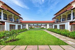 Fairfield by Marriott Goa Benaulim