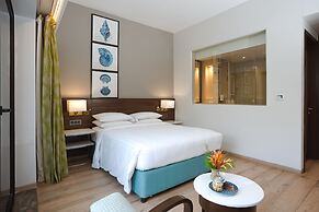 Fairfield by Marriott Goa Benaulim