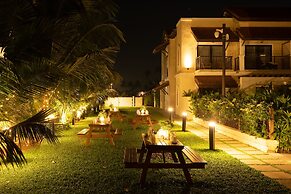 Fairfield by Marriott Goa Benaulim