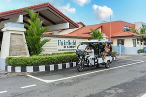 Fairfield by Marriott Goa Benaulim