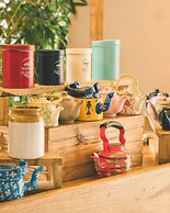 Fairfield by Marriott Goa Benaulim