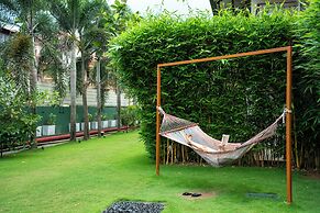 Fairfield by Marriott Goa Benaulim