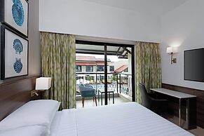 Fairfield by Marriott Goa Benaulim