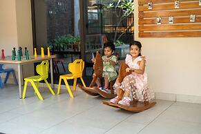 Fairfield by Marriott Goa Benaulim