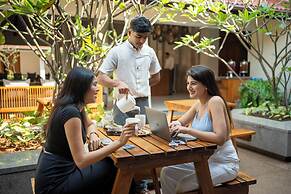 Fairfield by Marriott Goa Benaulim