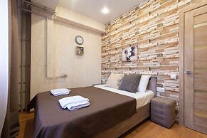 More Apartments na Estonskoy 37 k5 241