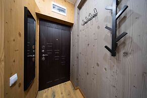 More Apartments na Estonskoy 37 k5 241