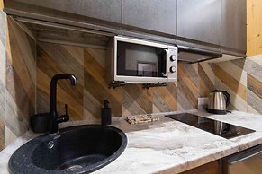 More Apartments na Estonskoy 37 k5 241