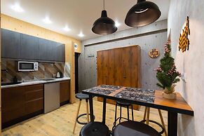 More Apartments na Estonskoy 37 k5 241
