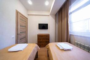 More Apartments na Estonskoy 37 k5 241