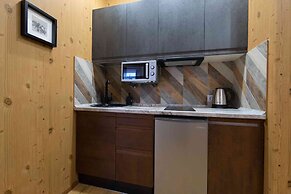 More Apartments na Estonskoy 37 k5 241