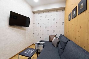 More Apartments na Estonskoy 37 k5 241