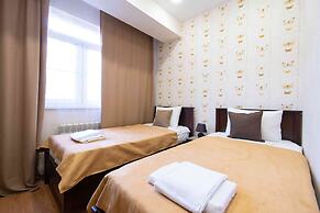 More Apartments na Estonskoy 37 k5 241