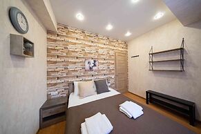 More Apartments na Estonskoy 37 k5 241