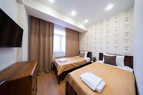 More Apartments na Estonskoy 37 k5 241