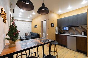 More Apartments na Estonskoy 37 k5 241