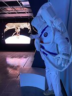 Space Night - Hostel