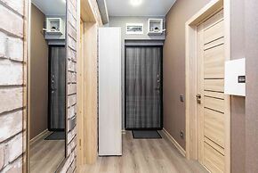 More Apartments na Estonskoy 37 k5 263