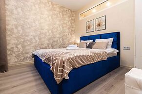 More Apartments na Estonskoy 37 k5 263