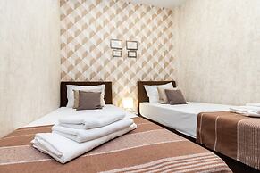 More Apartments na Estonskoy 37 k5 263