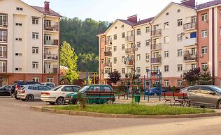 More Apartments na Estonskoy 37 k5 263