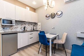 More Apartments na Estonskoy 37 k5 263