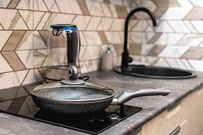 More Apartments na Estonskoy 37 k5 263