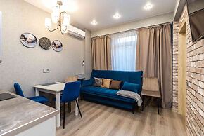 More Apartments na Estonskoy 37 k5 263