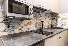 More Apartments na Estonskoy 37 k5 263