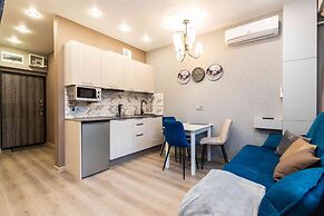 More Apartments na Estonskoy 37 k5 263