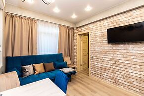 More Apartments na Estonskoy 37 k5 263