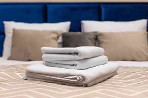 More Apartments na Estonskoy 37 k5 263