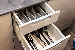 More Apartments na Estonskoy 37 k5 263