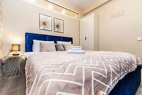 More Apartments na Estonskoy 37 k5 263