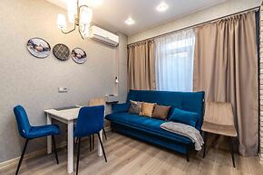 More Apartments na Estonskoy 37 k5 263