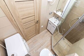 More Apartments na Estonskoy 37 k5 263