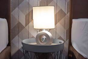 More Apartments na Estonskoy 37 k5 263