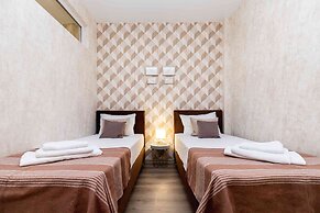 More Apartments na Estonskoy 37 k5 263