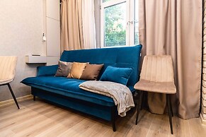 More Apartments na Estonskoy 37 k5 263