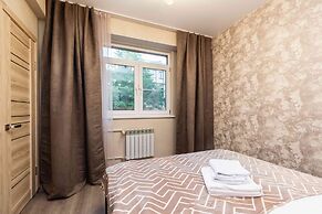 More Apartments na Estonskoy 37 k5 263