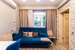 More Apartments na Estonskoy 37 k5 263