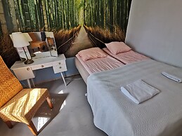 Captivating 4-bed Apartment in Kotka Saunafacility